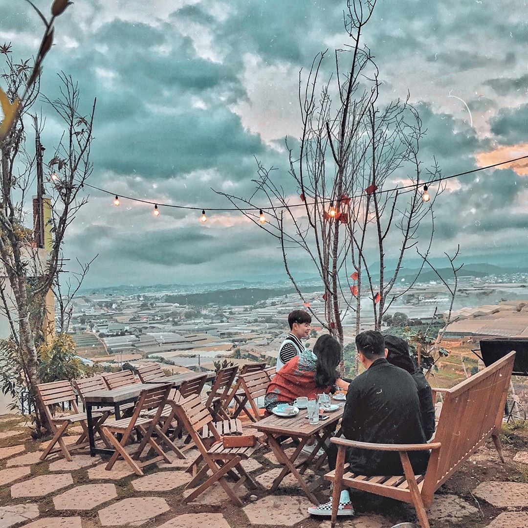Đà Lạt ở đâu? Có gì mà người người nhà nhà đổ xô về check in? - Ảnh 15.