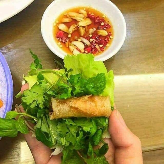 1 ngày ăn gì ở Quy Nhơn thỏa các tiêu chí Ngon - Bổ - Rẻ - Ảnh 12. 1 ngày ăn gì ở Quy Nhơn thỏa các tiêu chí Ngon - Bổ - Rẻ - Ảnh 12.