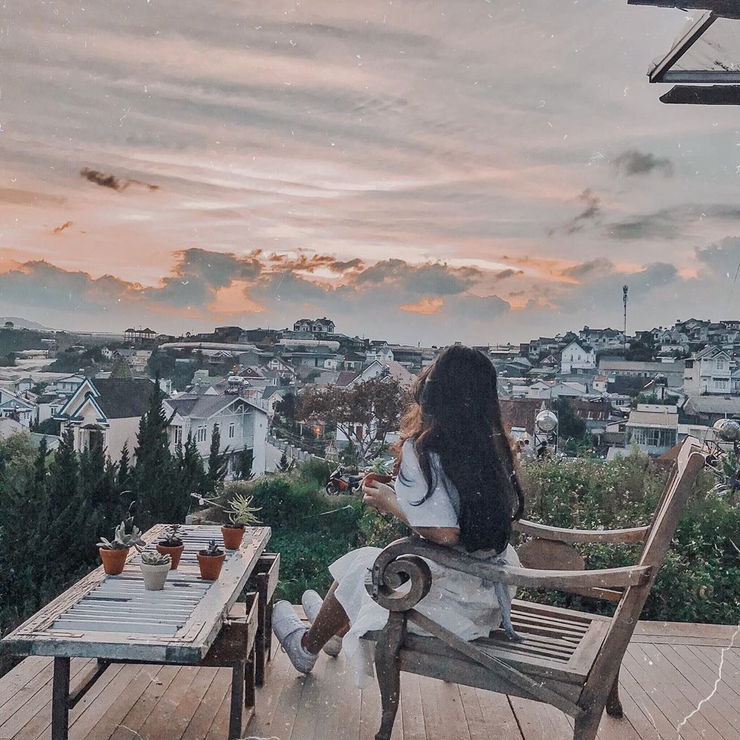 Đà Lạt ở đâu? Có gì mà người người nhà nhà đổ xô về check in? - Ảnh 14.