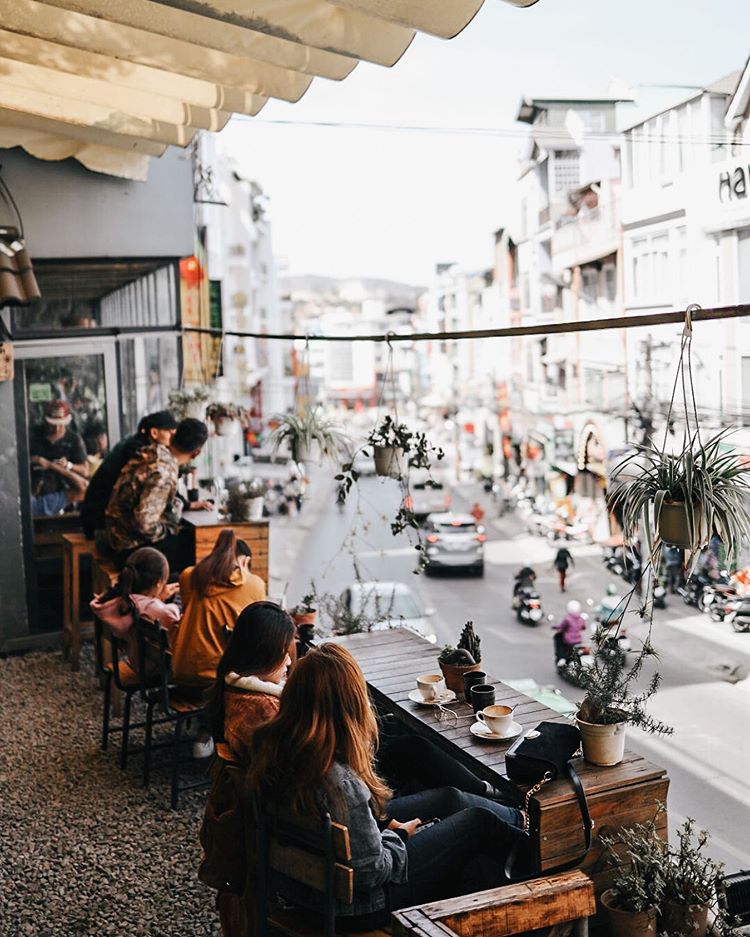 Đà Lạt ở đâu? Có gì mà người người nhà nhà đổ xô về check in? - Ảnh 11.