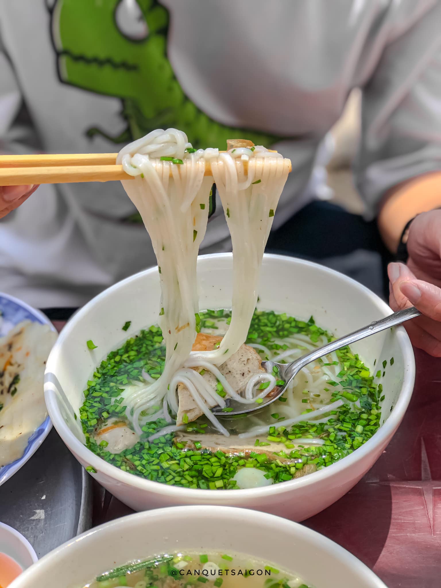 1 ngày ăn gì ở Quy Nhơn thỏa các tiêu chí Ngon - Bổ - Rẻ - Ảnh 10. 1 ngày ăn gì ở Quy Nhơn thỏa các tiêu chí Ngon - Bổ - Rẻ - Ảnh 10.