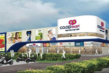 Nhà đầu tư bí ẩn muốn thâu tóm bằng được Saigon Co.op