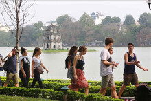 Hà Nội: Yêu cầu doanh nghiệp lữ hành khẩn trương báo cáo du khách đến và đi qua vùng dịch từ ngày 8/7
