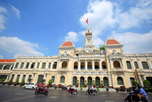 TP HCM: Kích hoạt toàn bộ hệ thống khám chữa bệnh, sẵn sàng ứng phó với diễn biến mới của Covid-19