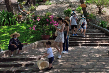 Vì Covid-19, doanh nghiệp du lịch Khánh Hòa lại gặp khó dù vừa tung gói kích cầu
