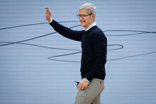 Đằng sau việc Apple không muốn 'nuốt trọn' miếng mồi ngon giới công nghệ