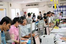 Hơn 13.200 doanh nghiệp thành lập mới trong tháng 7, số vốn 239,3 nghìn tỉ đồng