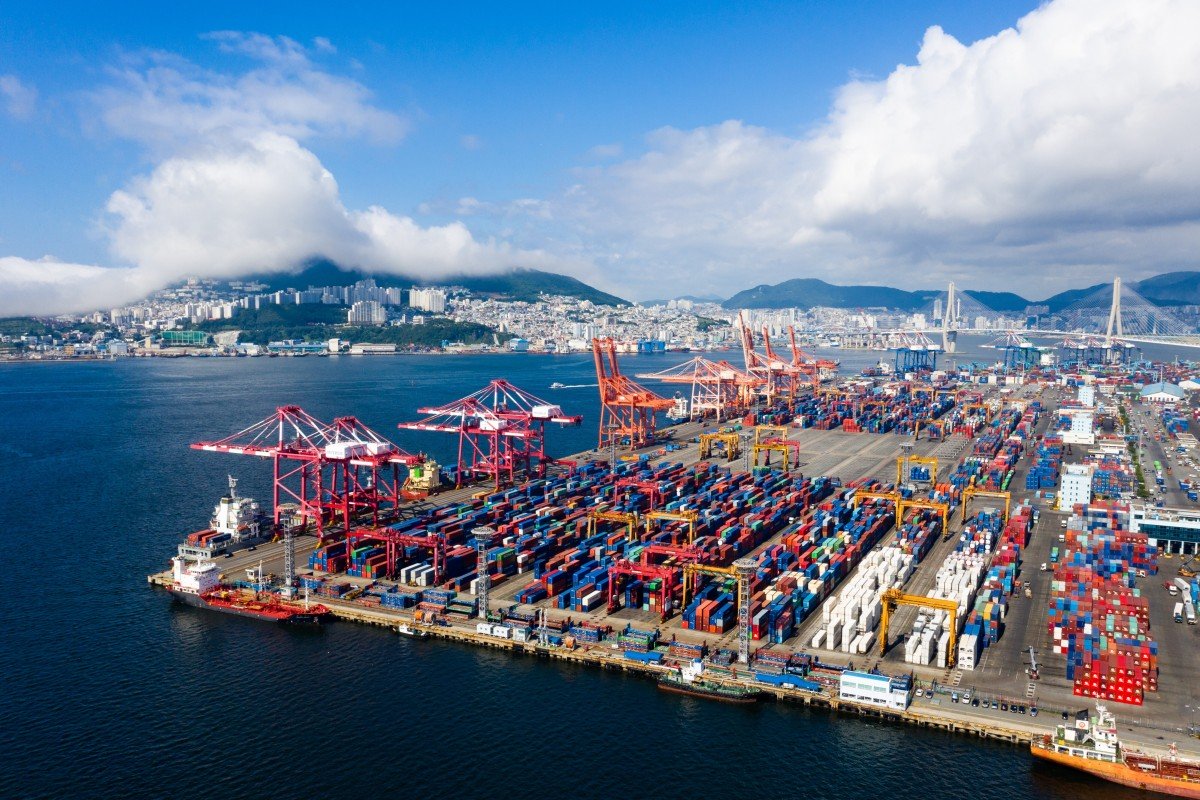 Giới đầu tư toàn cầu đổ tiền vào bất động sản logistics châu Á - Ảnh 1. Giới đầu tư toàn cầu đổ tiền vào bất động sản logistics châu Á - Ảnh 1.