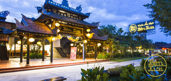 Thông Tin Khu Du Lịch Bến Xưa Mới Nhất 2020