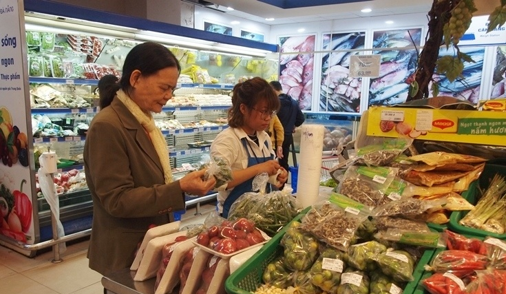 Khẩu trang tại Đà Nẵng có giá lên tới 45.000 đồng/chiếc - Ảnh 1. Khẩu trang tại Đà Nẵng có giá lên tới 45.000 đồng/chiếc - Ảnh 1.