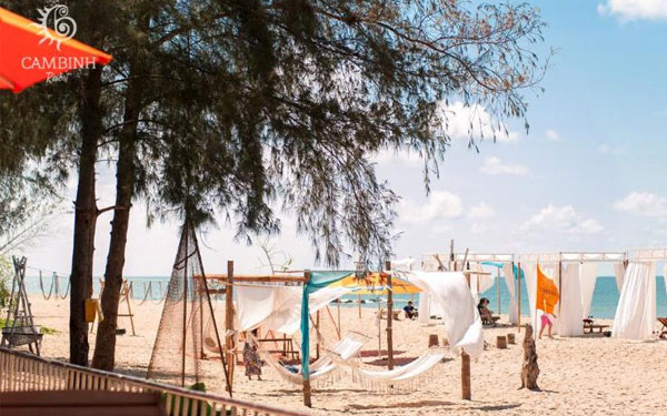 Cùng khám phá resort La Gi được yêu thích nhất - Ảnh 12. Cùng khám phá resort La Gi được yêu thích nhất - Ảnh 12.