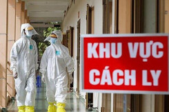 Bộ Y tế ra thông báo khẩn số 18 về các địa điểm có liên quan đến những ca mắc Covid-19 mới nhất