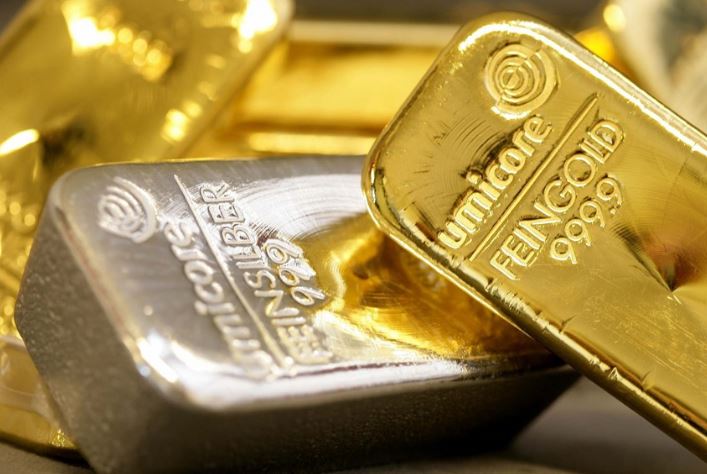 Giá vàng hôm nay 29/7: Vàng miếng SJC tăng không vượt quá 900.000 đồng/lượng - Ảnh 2.
