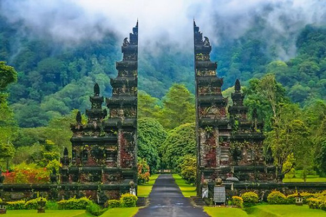 Cập Nhật Cẩm Nang Du Lịch Indonesia Mới Nhất 2020
