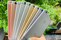 Mua iPhone giá tốt thời bão công nghệ có quá khó khăn?