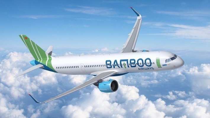 Bamboo Airways khai trương 3 đường bay mới Thanh Hóa – Quy Nhơn, Thanh Hóa – Phú Quốc, Vinh – Quy Nhơn - Ảnh 2.