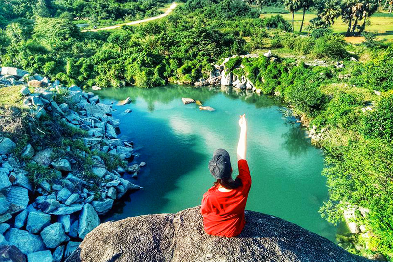 Hè này cùng gia đình khám phá loạt địa điểm du lịch nổi tiếng An Giang - Ảnh 4. Hè này cùng gia đình khám phá loạt địa điểm du lịch nổi tiếng An Giang - Ảnh 4.