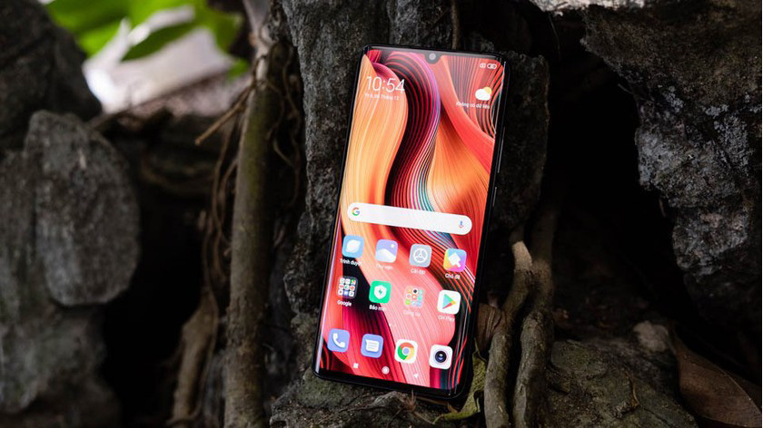 Top 5 dòng điện thoại Xiaomi đáng để bạn tham khảo - Ảnh 2. Top 5 dòng điện thoại Xiaomi đáng để bạn tham khảo - Ảnh 2.