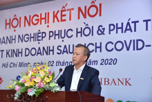 Sacombank dành 1.000 tỉ đồng cho vay ưu đãi lãi suất từ 6%/năm cho doanh nghiệp