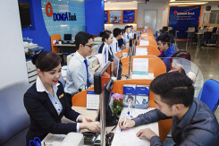 Lãi suất Ngân hàng Đông Á tháng 7/2020: Có điều chỉnh nhỏ, cao nhất vẫn là 7,6%/năm