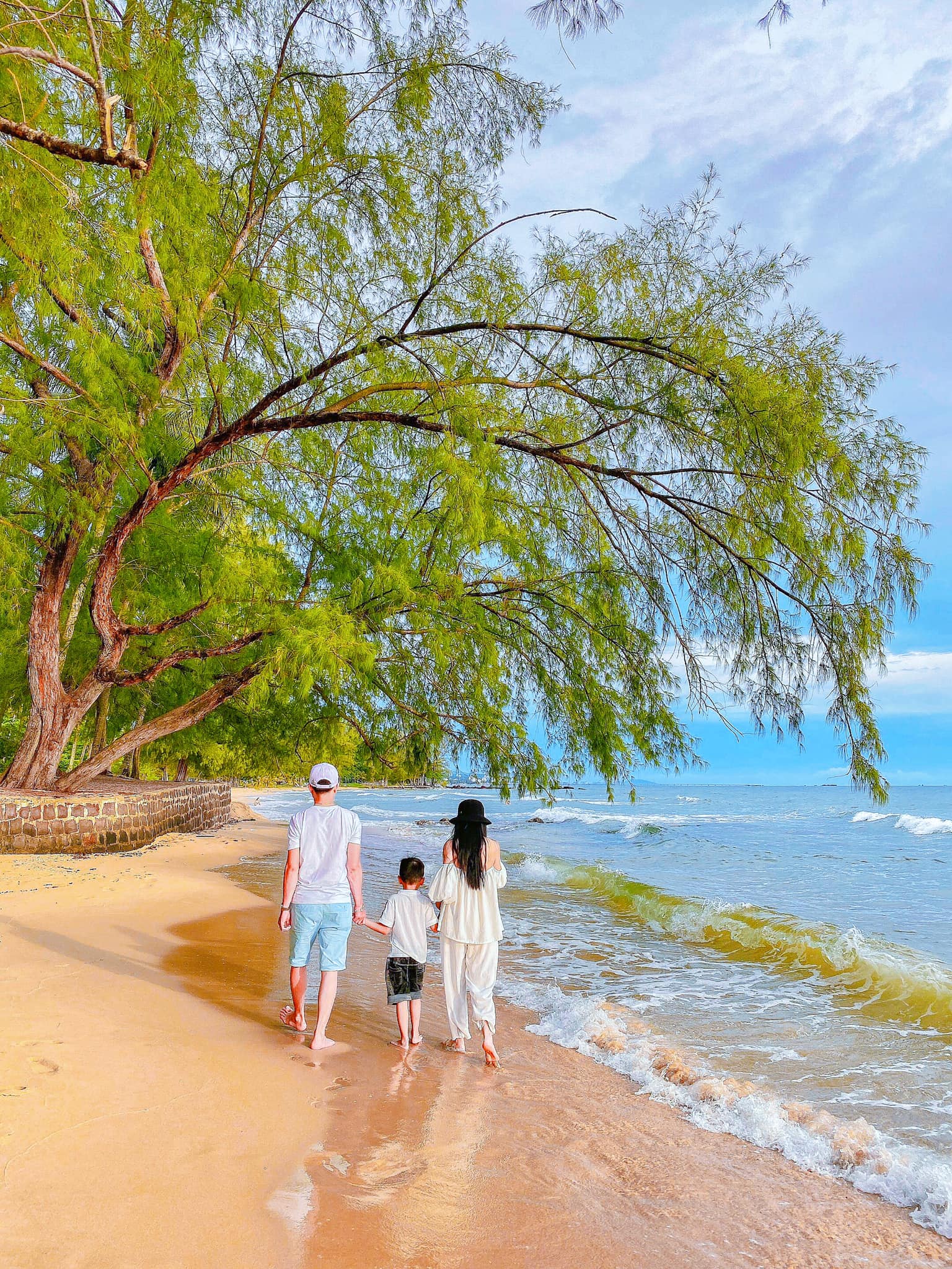 Tour du lịch Phú Quốc khởi hành từ Rạch Giá: Vô vàn ưu đãi trong dịp hè này - Ảnh 15. Tour du lịch Phú Quốc khởi hành từ Rạch Giá: Vô vàn ưu đãi trong dịp hè này - Ảnh 15.