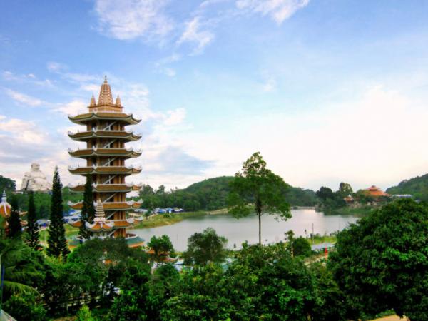 Hè này cùng gia đình khám phá loạt địa điểm du lịch nổi tiếng An Giang - Ảnh 3. Hè này cùng gia đình khám phá loạt địa điểm du lịch nổi tiếng An Giang - Ảnh 3.