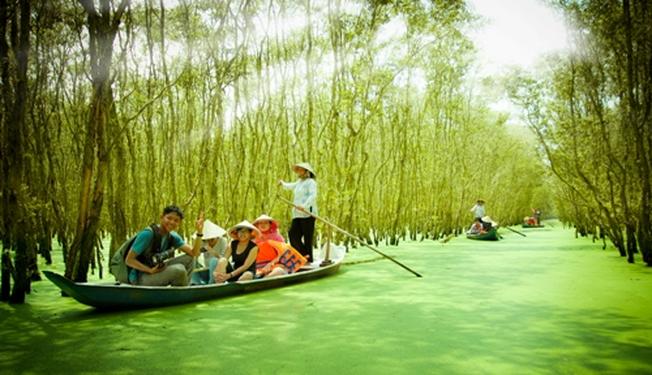 Hè này cùng gia đình khám phá loạt địa điểm du lịch nổi tiếng An Giang - Ảnh 1. Hè này cùng gia đình khám phá loạt địa điểm du lịch nổi tiếng An Giang - Ảnh 1.
