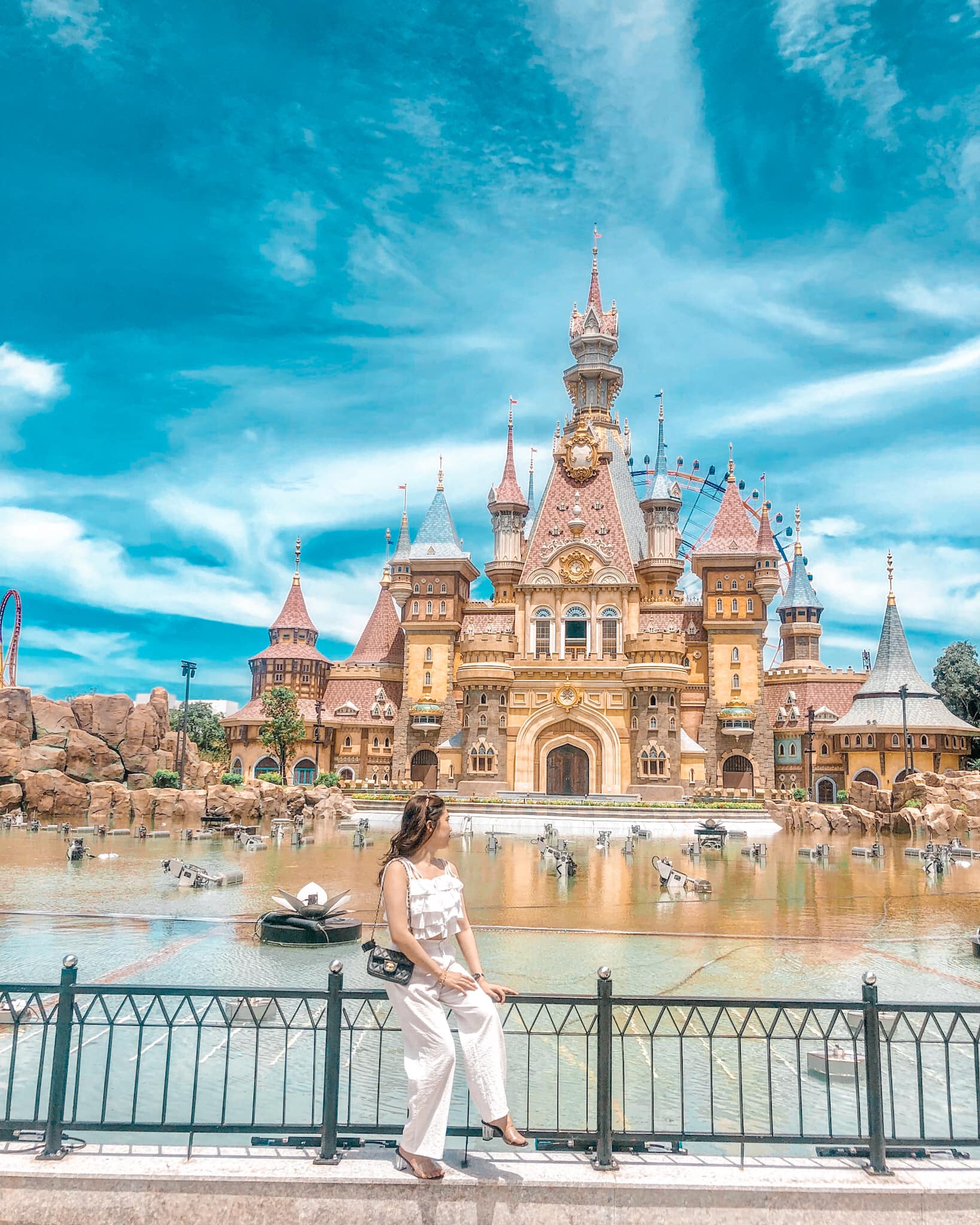 Tour du lịch Phú Quốc khởi hành từ Rạch Giá: Vô vàn ưu đãi trong dịp hè này - Ảnh 18. Tour du lịch Phú Quốc khởi hành từ Rạch Giá: Vô vàn ưu đãi trong dịp hè này - Ảnh 18.