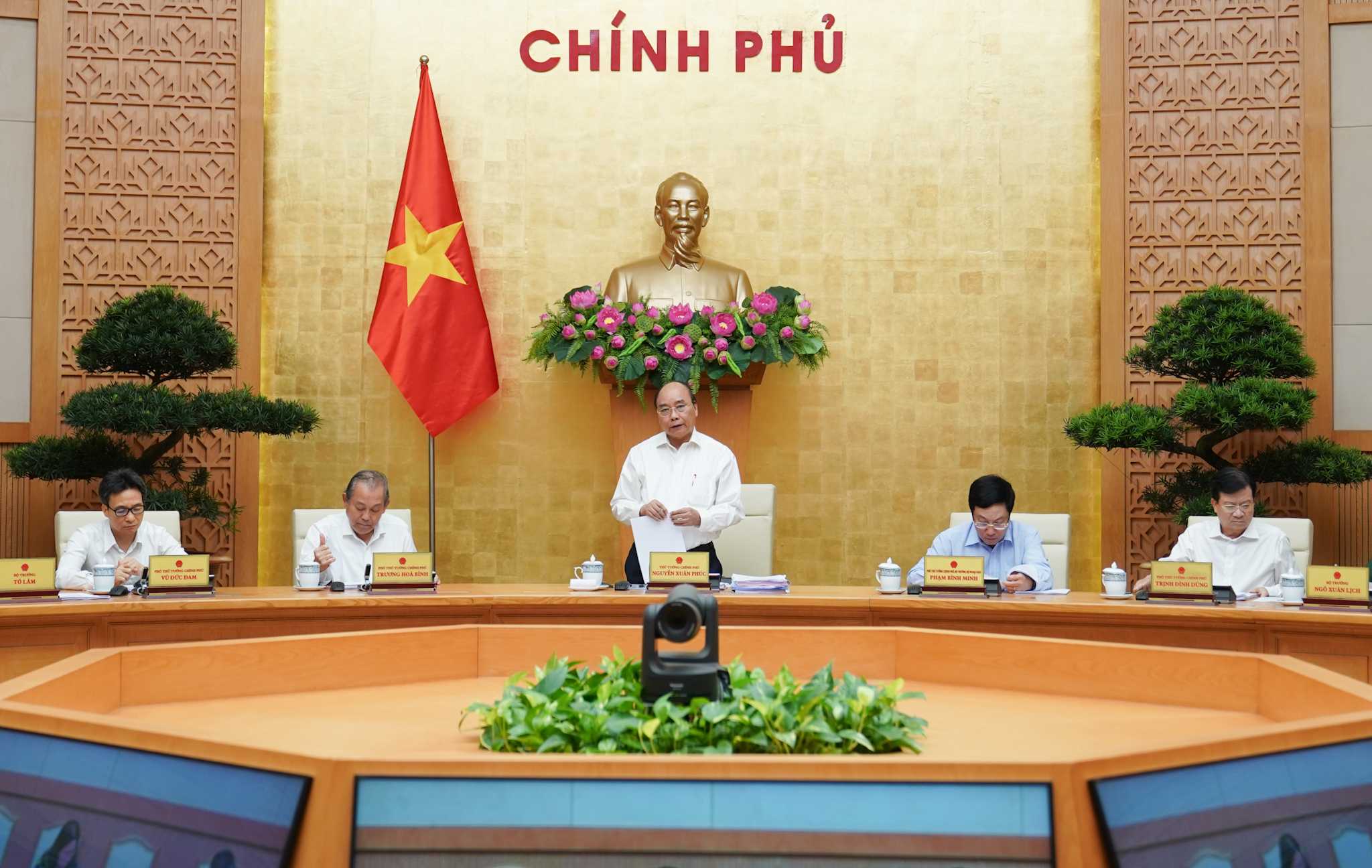 Điều chỉnh chỉ tiêu sử dụng đất của các địa phương để đón dòng đầu tư - Ảnh 1. Điều chỉnh chỉ tiêu sử dụng đất của các địa phương để đón dòng đầu tư - Ảnh 1.