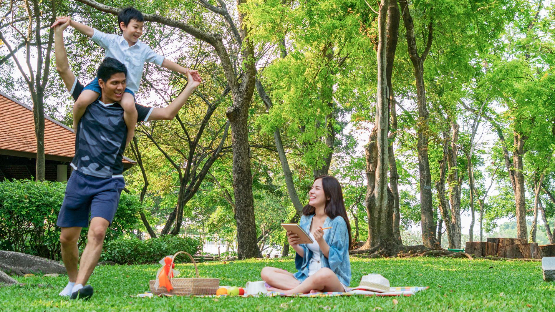 Giá trị sống xanh tại đô thị sinh thái Aqua City - Ảnh 1. Giá trị sống xanh tại đô thị sinh thái Aqua City - Ảnh 1.