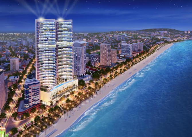 Chủ đầu tư siêu dự án Tropicana Nha Trang bị tố không trả tiền cho nhà thầu - Ảnh 3. Chủ đầu tư siêu dự án Tropicana Nha Trang bị tố không trả tiền cho nhà thầu - Ảnh 3.