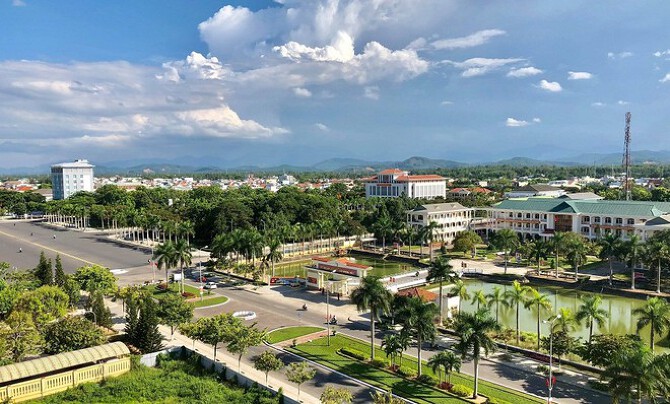 Cập nhật tin tức quảng nam mới nhất trong ngày