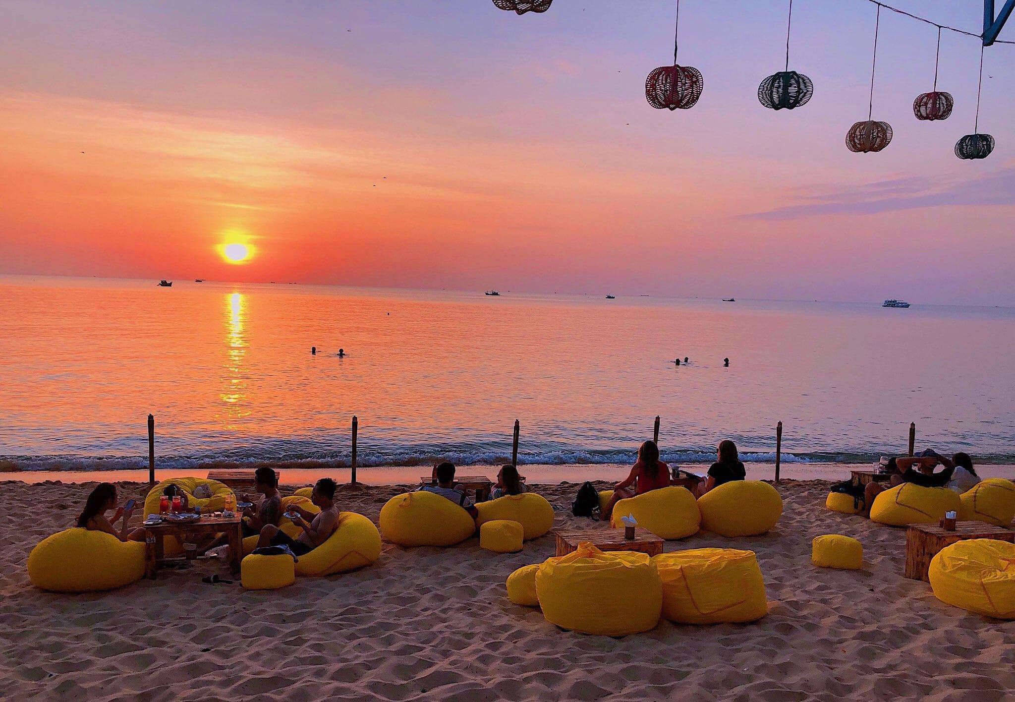 Tour du lịch Phú Quốc khởi hành từ Rạch Giá: Vô vàn ưu đãi trong dịp hè này - Ảnh 8. Tour du lịch Phú Quốc khởi hành từ Rạch Giá: Vô vàn ưu đãi trong dịp hè này - Ảnh 8.