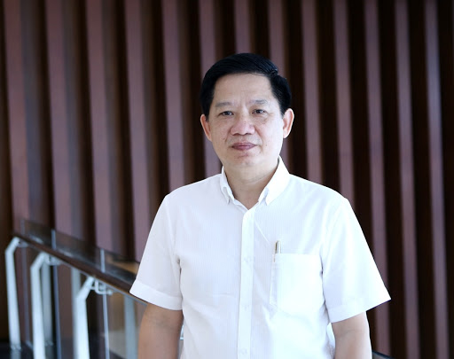 Giám đốc Công ty lữ hành Hanoitourist: Có thể khép kín chu trình tour cho khách quốc tế để đảm bảo an toàn - Ảnh 1. Giám đốc Công ty lữ hành Hanoitourist: Có thể khép kín chu trình tour cho khách quốc tế để đảm bảo an toàn - Ảnh 1.