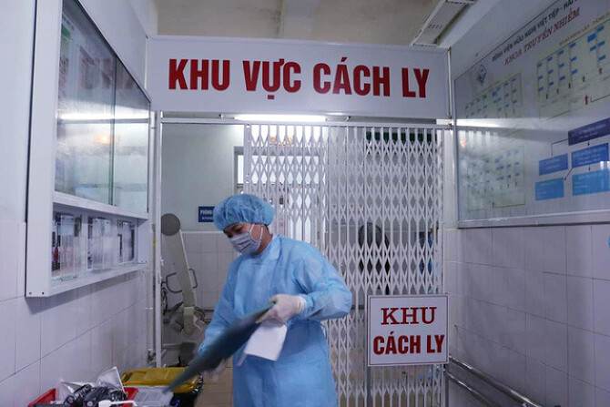 Cập nhật ca nhiễm mới, diễn biến tình hình Covid - 19 tại TP HCM 
