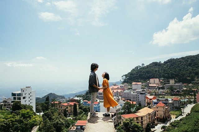 Vĩnh Phúc ở đâu? Khám phá loạt danh lam, thắng cảnh tại Vĩnh Phúc - Ảnh 1.