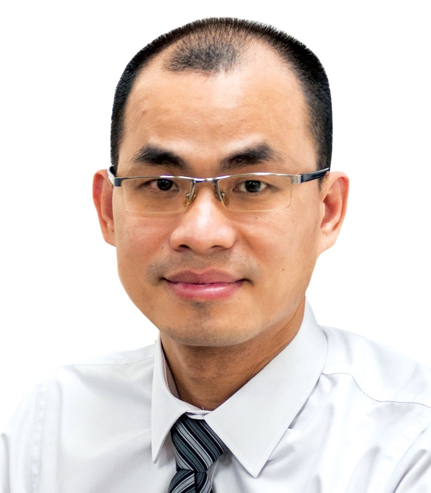 FPTS kịp bầu tân Chủ tịch sát thời điểm Nghị định 71 có hiệu lực - Ảnh 1.