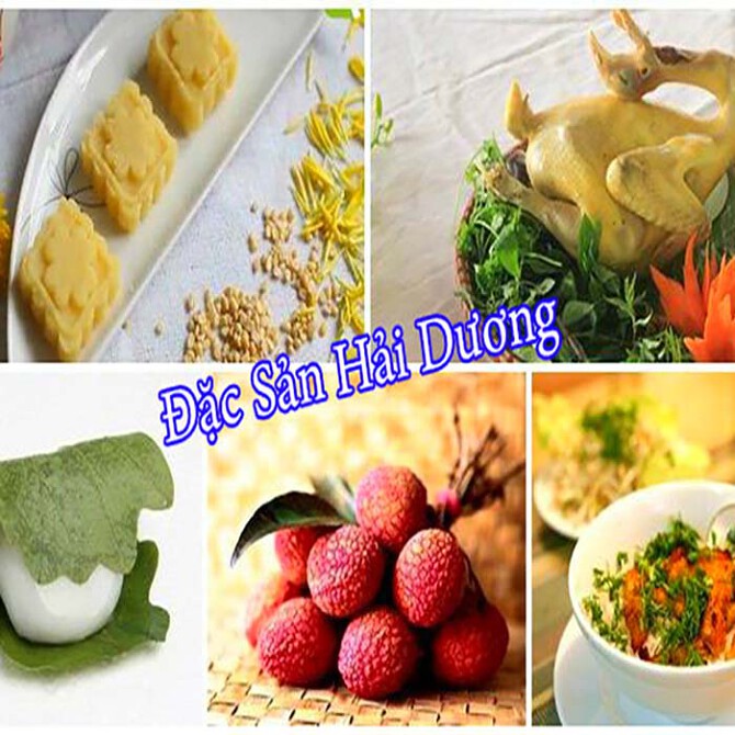 Cập Nhật Các Món Ăn Đặc Sản Hải Dương Ngon Nhất 2020
