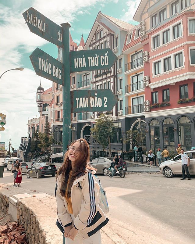 Vĩnh Phúc ở đâu? Khám phá loạt danh lam, thắng cảnh tại Vĩnh Phúc - Ảnh 2.