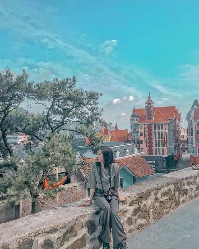 Vĩnh Phúc ở đâu? Khám phá loạt danh lam, thắng cảnh tại Vĩnh Phúc - Ảnh 3.