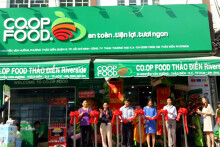 6 tháng đầu năm, công ty con của Saigon Co.op lãi 26 tỉ, vượt xa mục tiêu năm