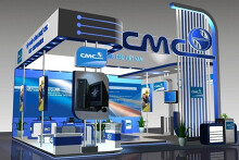 Tập đoàn công nghệ CMC báo lãi quí II tăng 226% so với cùng kì