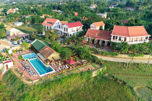 Farmstay nở rộ, gây biến tướng tự ý phân lô đất nông nghiệp, đất rừng trái phép