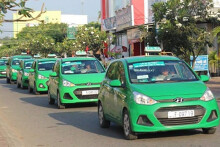 Mai Linh bước vào cuộc chơi 'đốt tiền' đấu với Grab, be, dù lỗ hơn 1.000 tỉ đồng