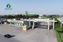 6 tháng đầu năm, An Phát Holdings thực hiện được 17% mục tiêu lợi nhuận năm