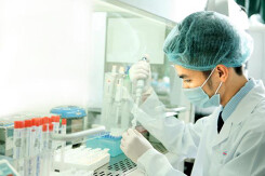 Giá xét nghiệm Covid-19 từ 238.000 - 734.000 đồng