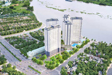Saigonres hoàn tất chuyển nhượng vốn tại liên doanh với Đất Xanh, kết quả kinh doanh khả quan