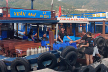 Khánh Hòa: Doanh nghiệp du lịch lại gặp khó khăn vì dịch Covid-19 trở lại
