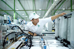 6 tháng đầu năm, AAA báo lãi giảm 64%