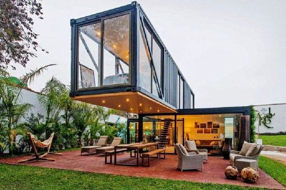 Lưu ý khi lựa chọn homestay container cho chuyến du lịch - Ảnh 2. Lưu ý khi lựa chọn homestay container cho chuyến du lịch - Ảnh 2.